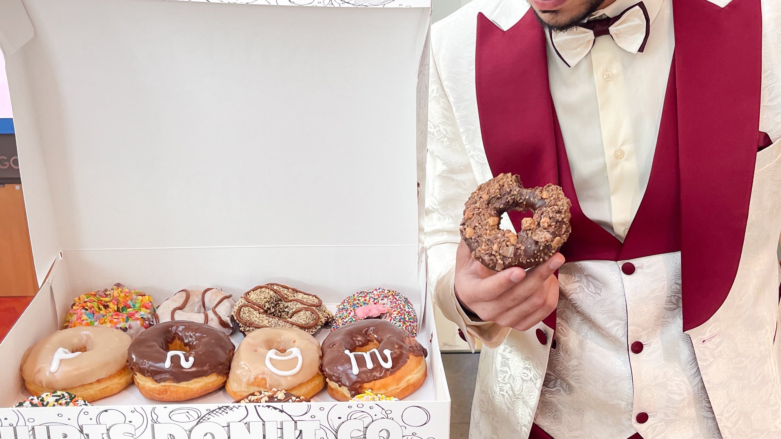 Top Prom Tuxedos For Under 400$ | Men's Prom Guide 2026
