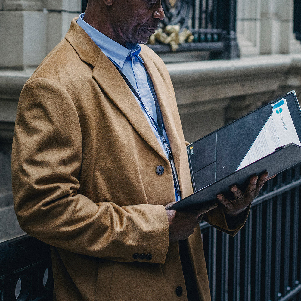 OVERCOATS