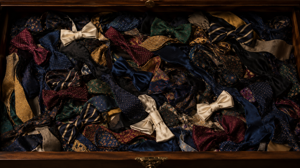 BOW TIES