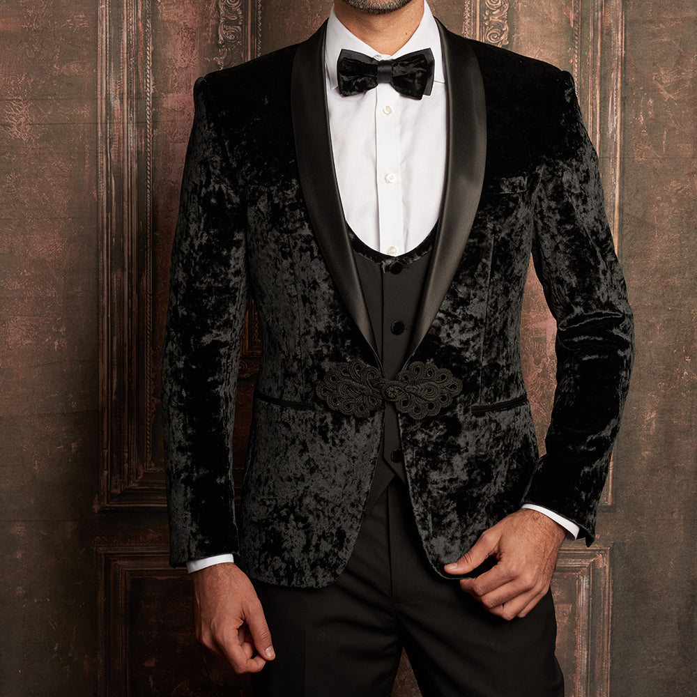 TUXEDOS