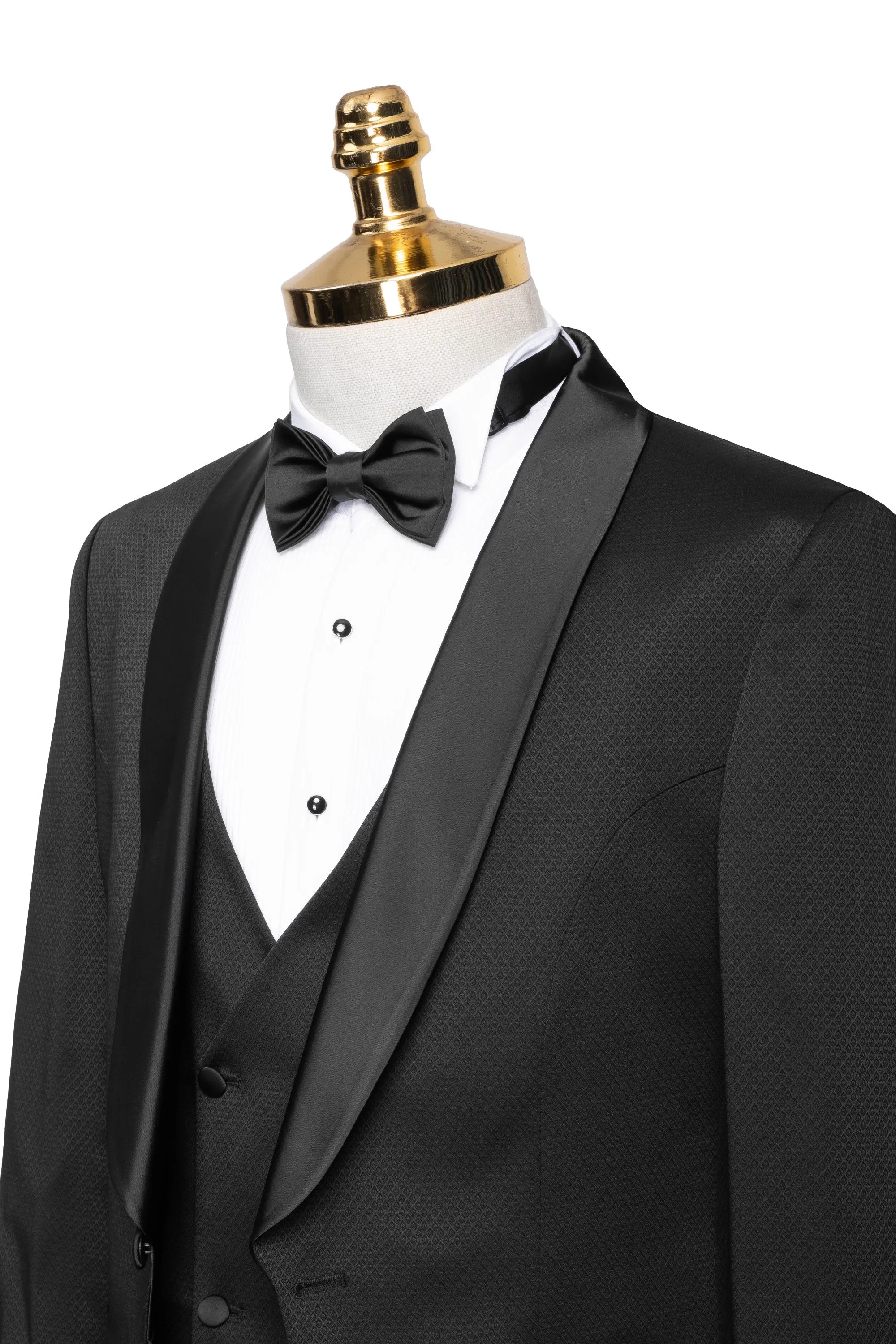 BIG & TALL TUXEDOS