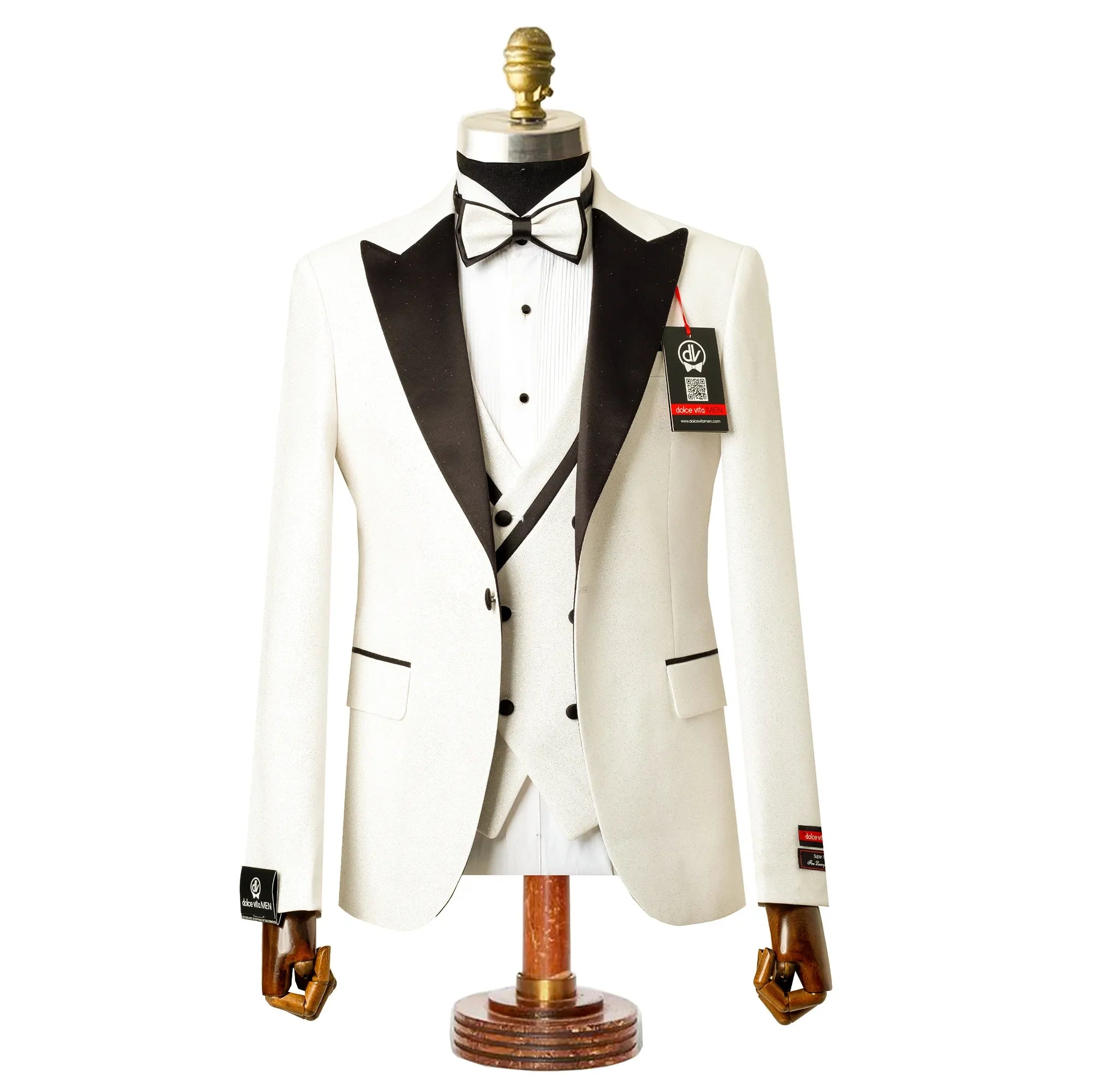 BEST CREAM PROM TUXEDOS FOR GUYS IN 2025