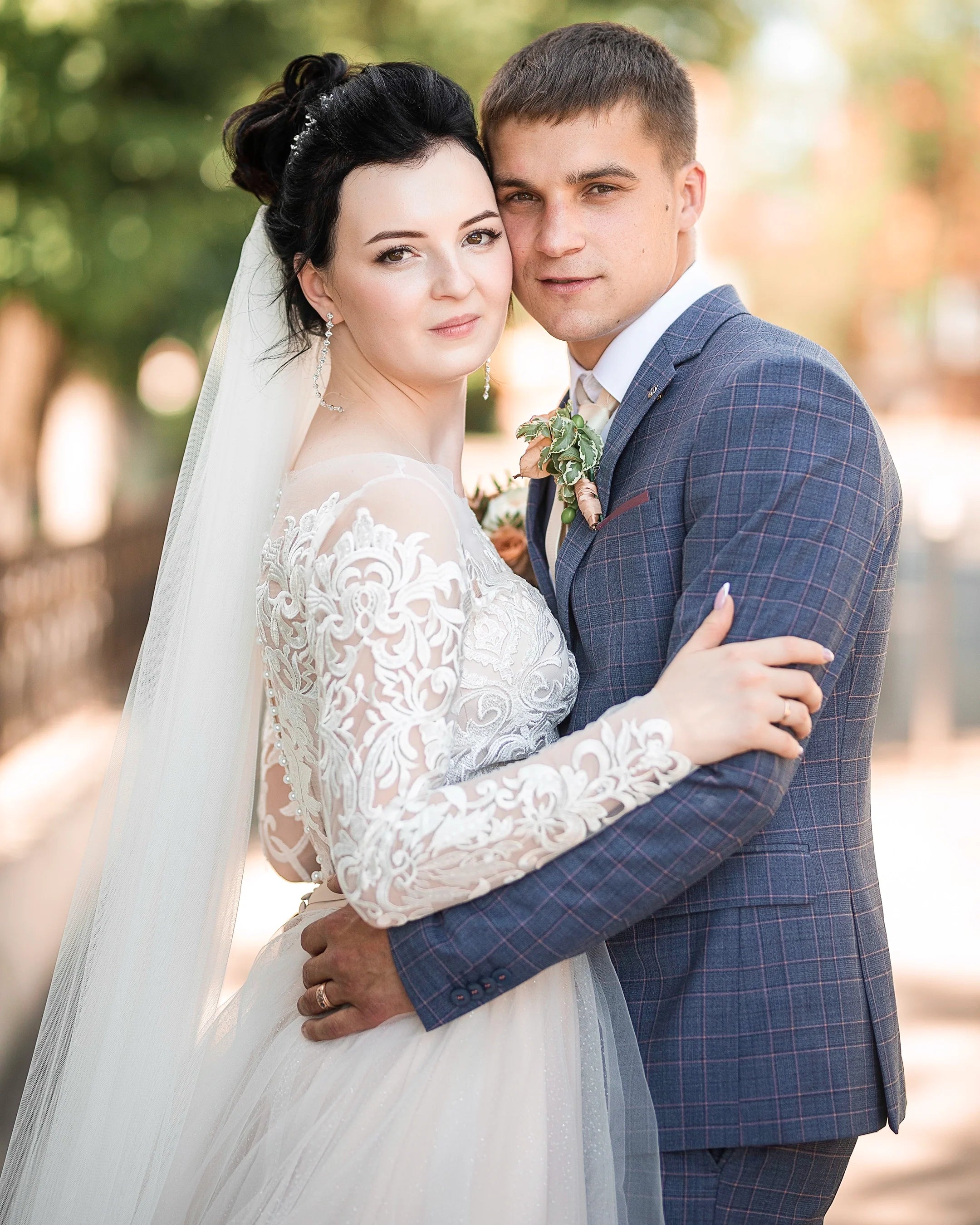 wedding suits
