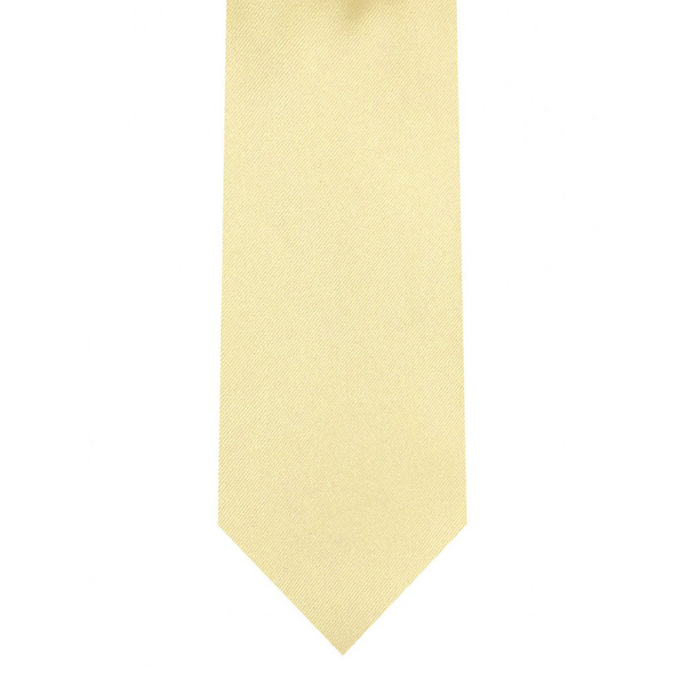 Men's Necktie and Handkerchief Set
