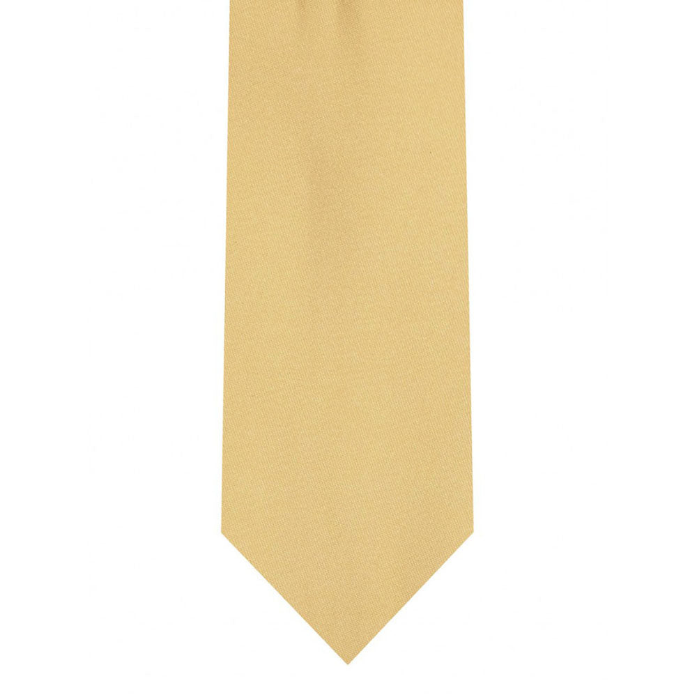 Men's Necktie and Handkerchief Set
