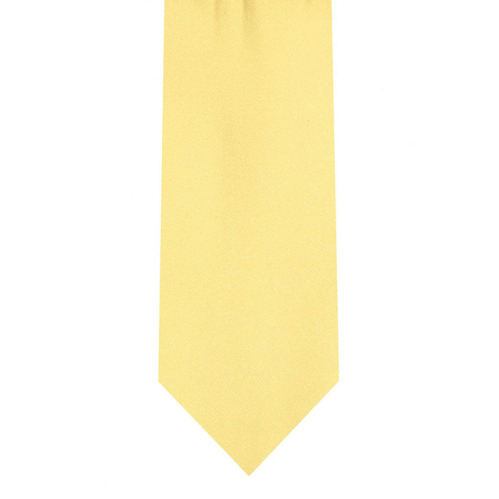 Men's Necktie and Handkerchief Set