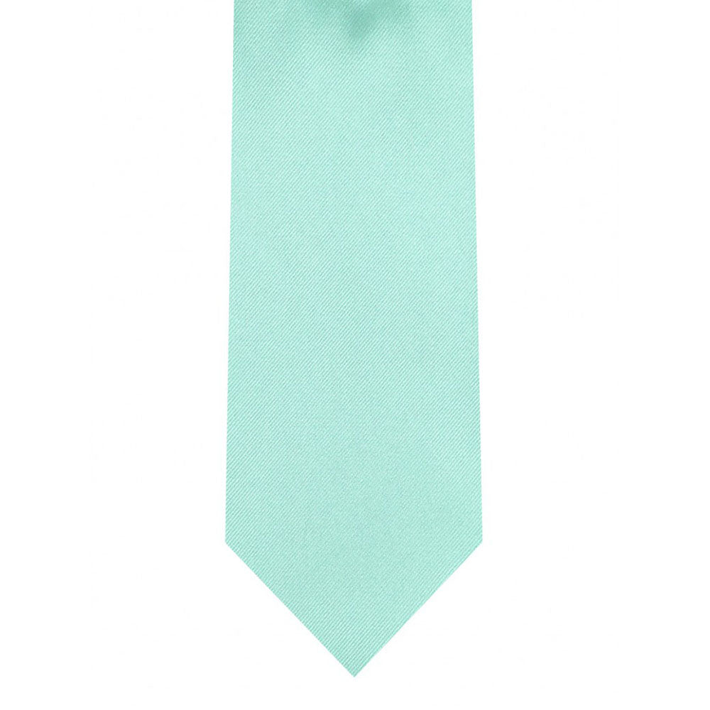 Men's Necktie and Handkerchief Set