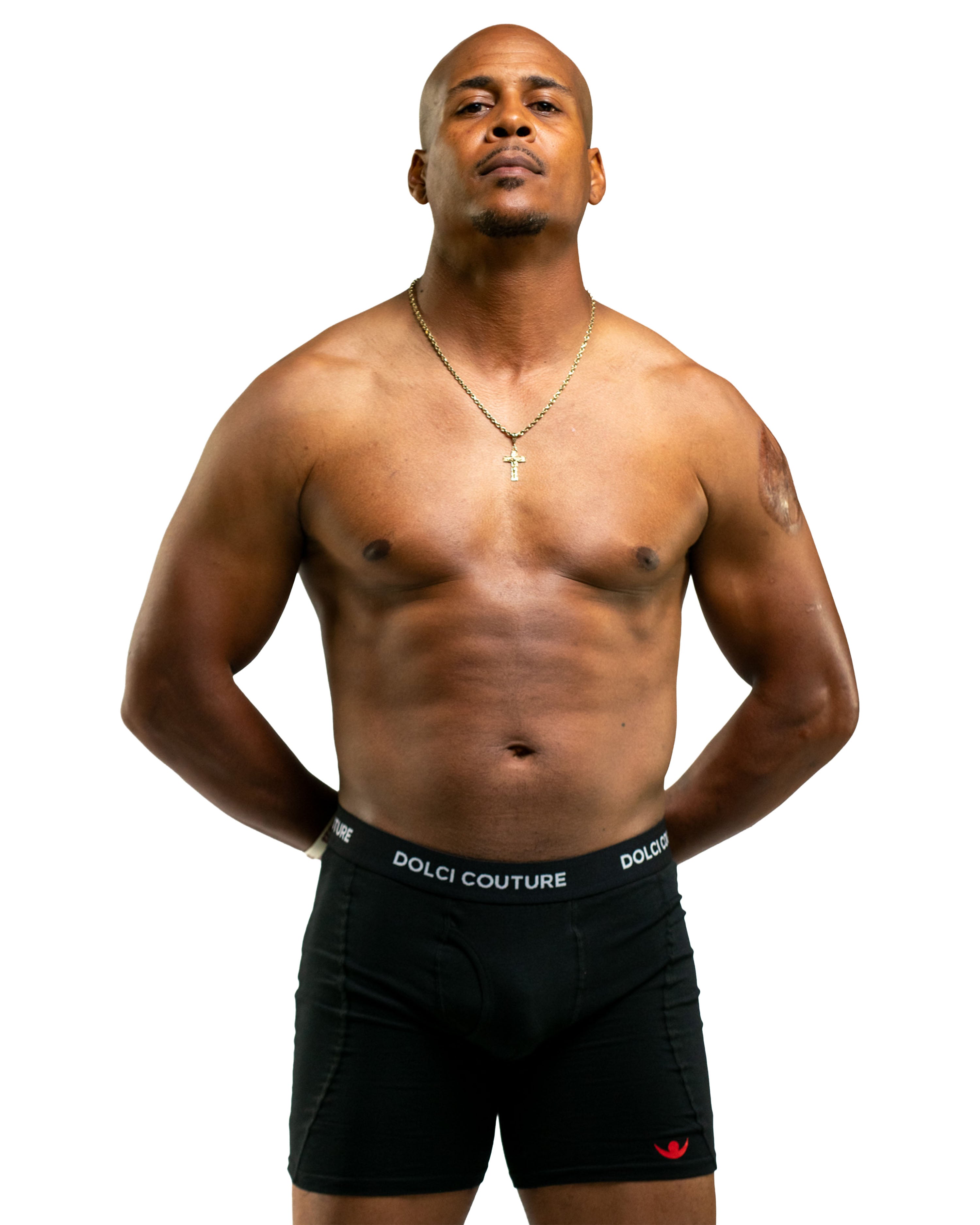 Men's Boxer Brief 2-Pack