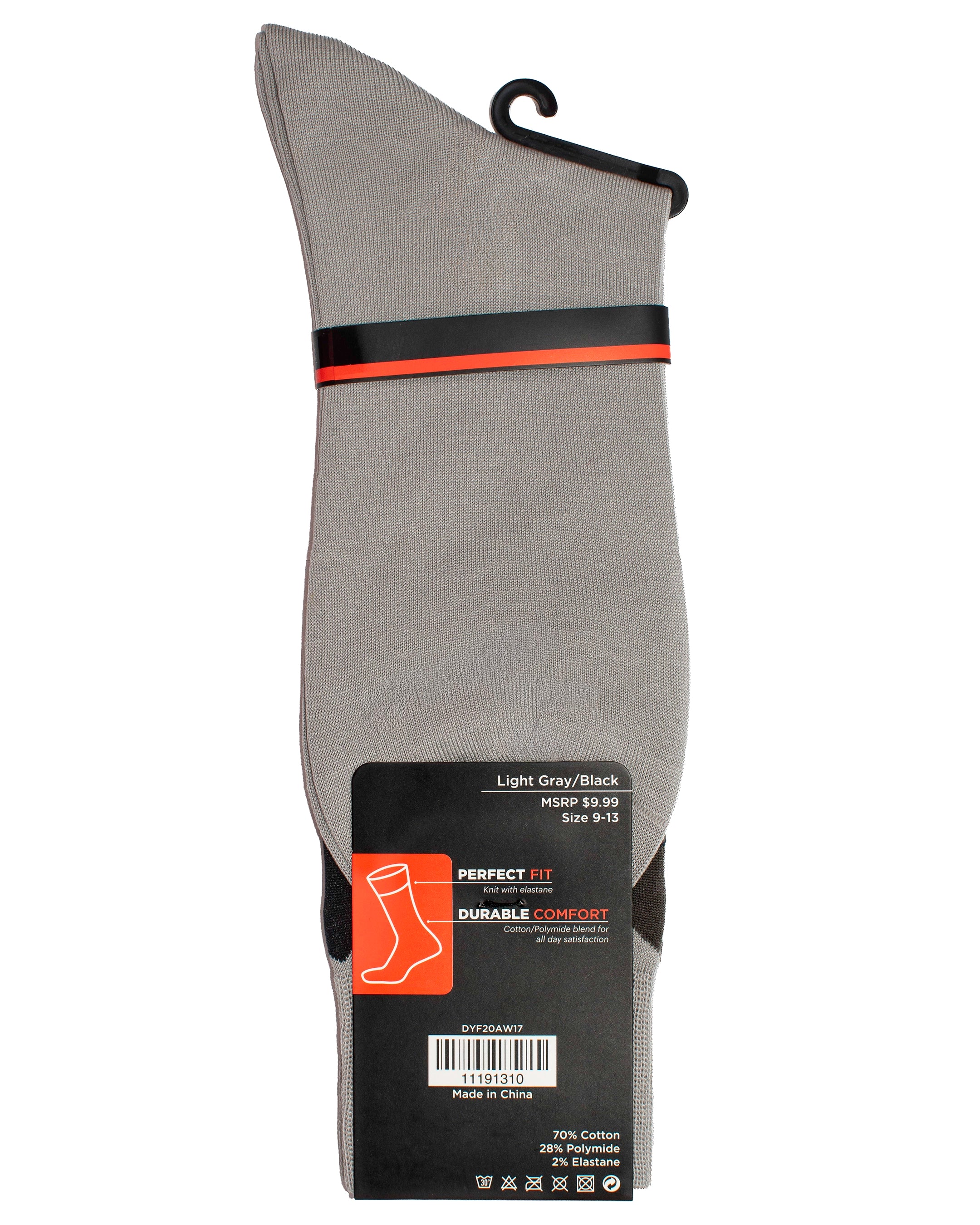Premium Argyle Socks