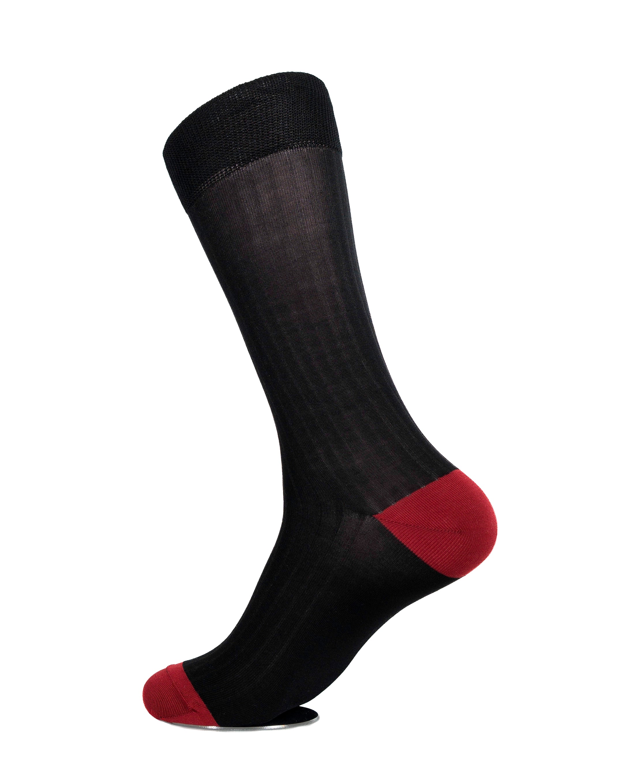 Premium Ribbed Socks