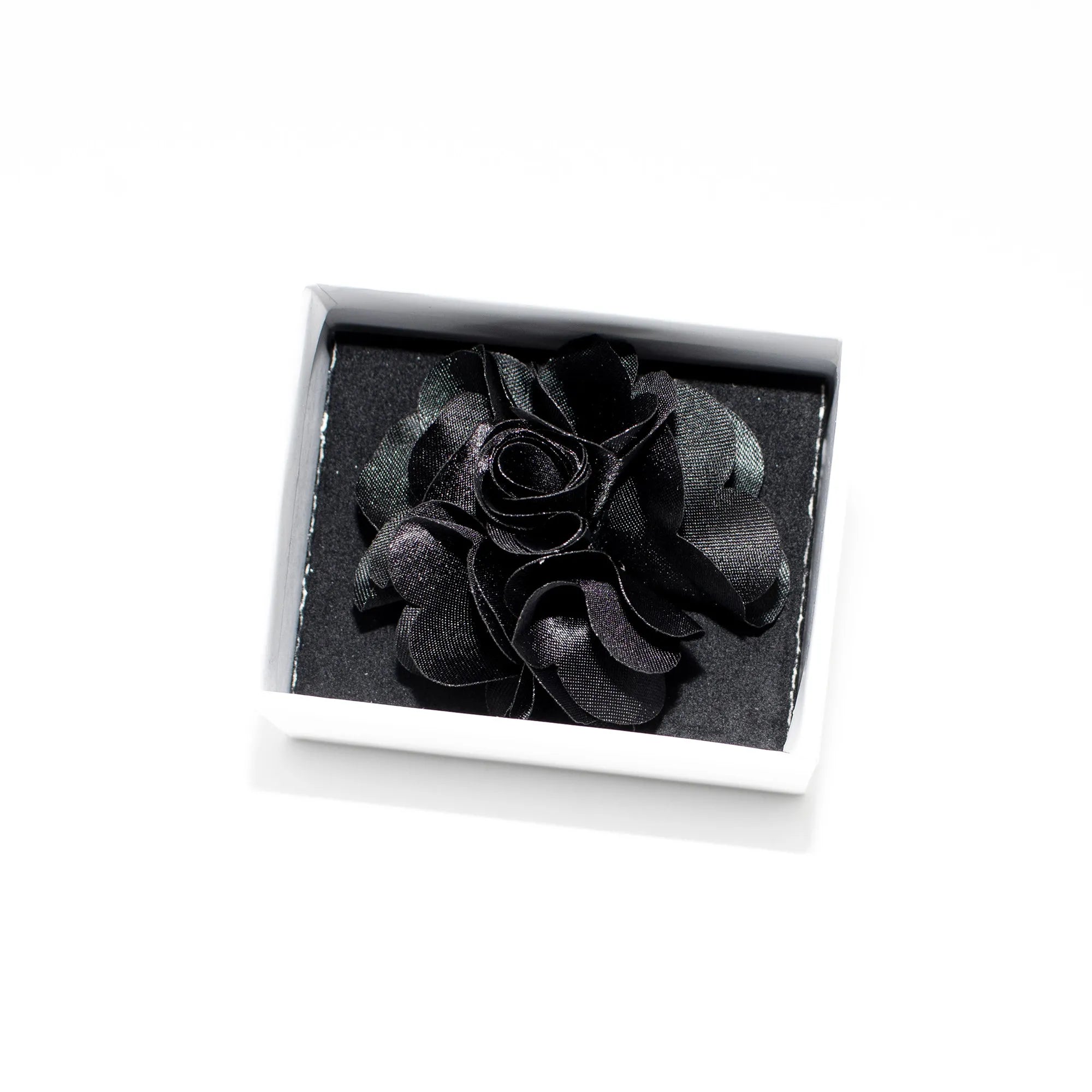 Boutonniere Lapel Pin