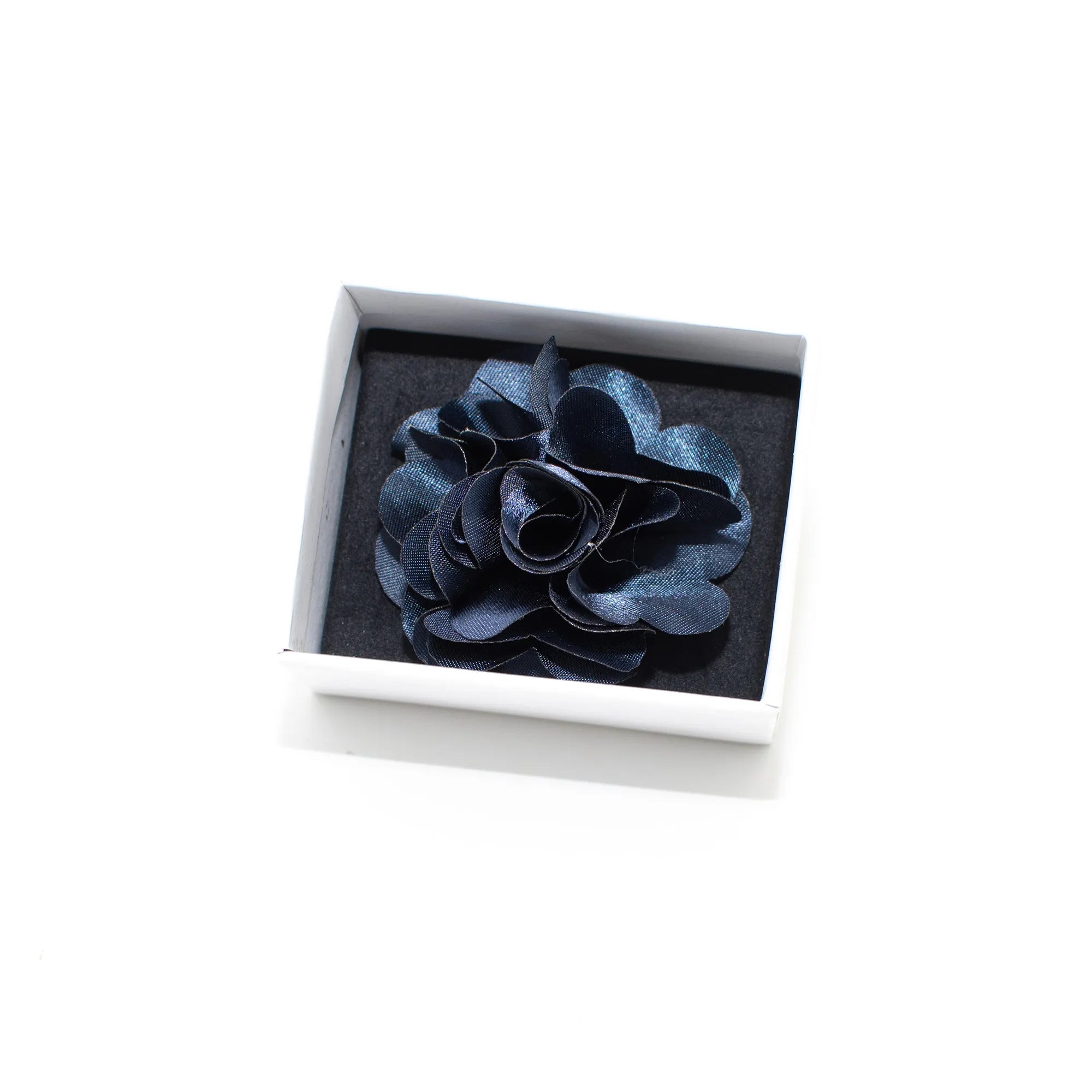 Boutonniere Lapel Pin