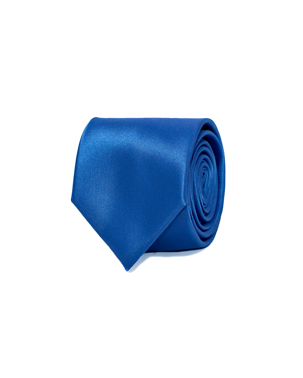 Slim Neckties with Pocket Square