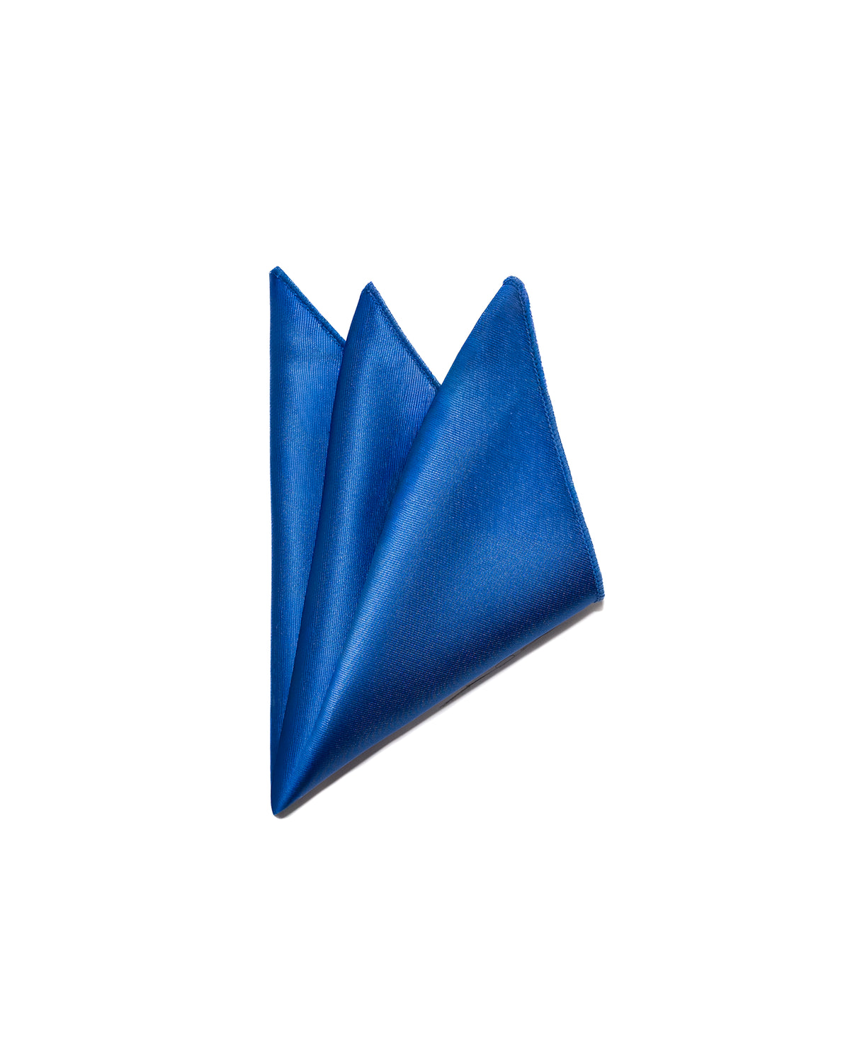Slim Neckties with Pocket Square