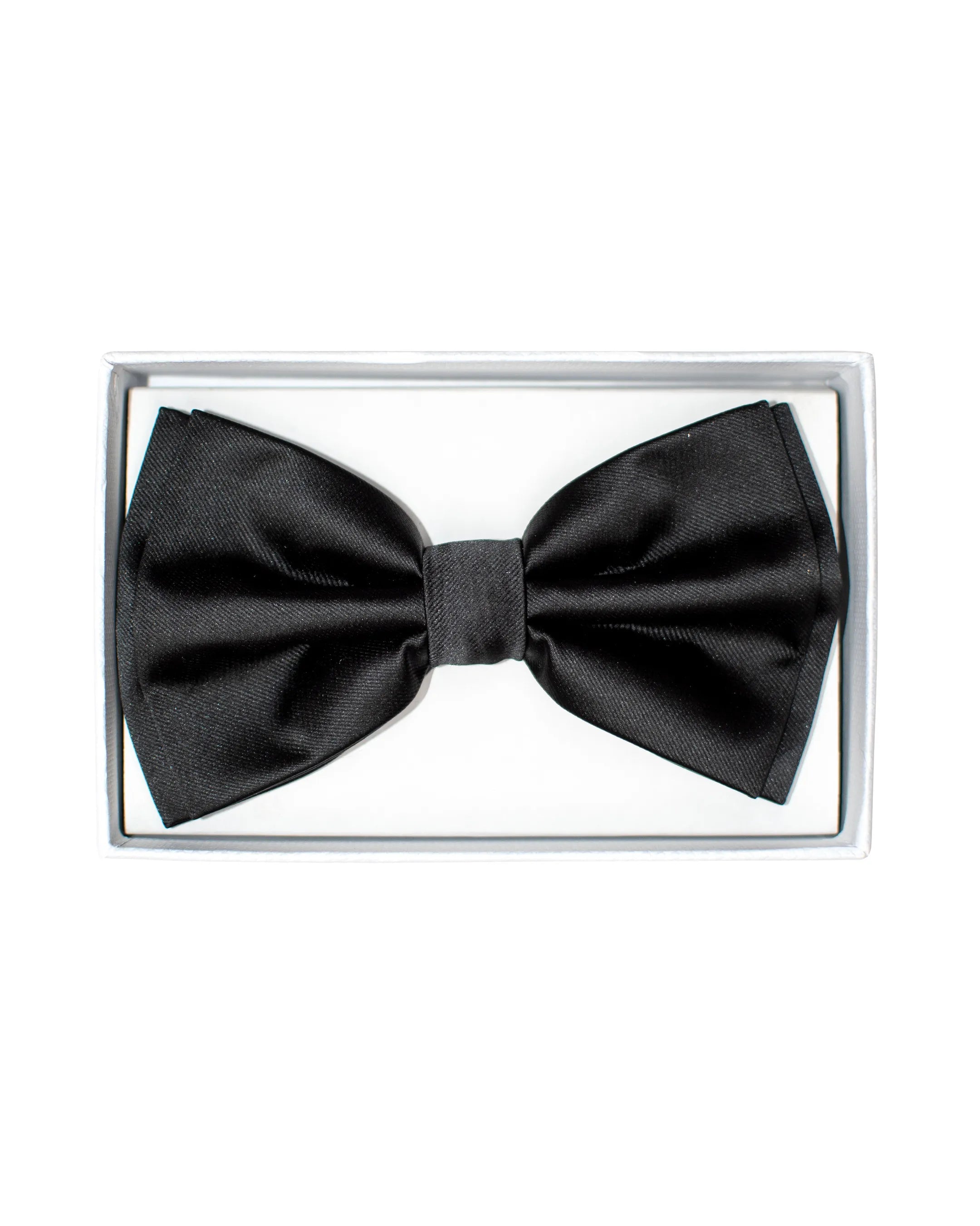 Solid Bow-Tie