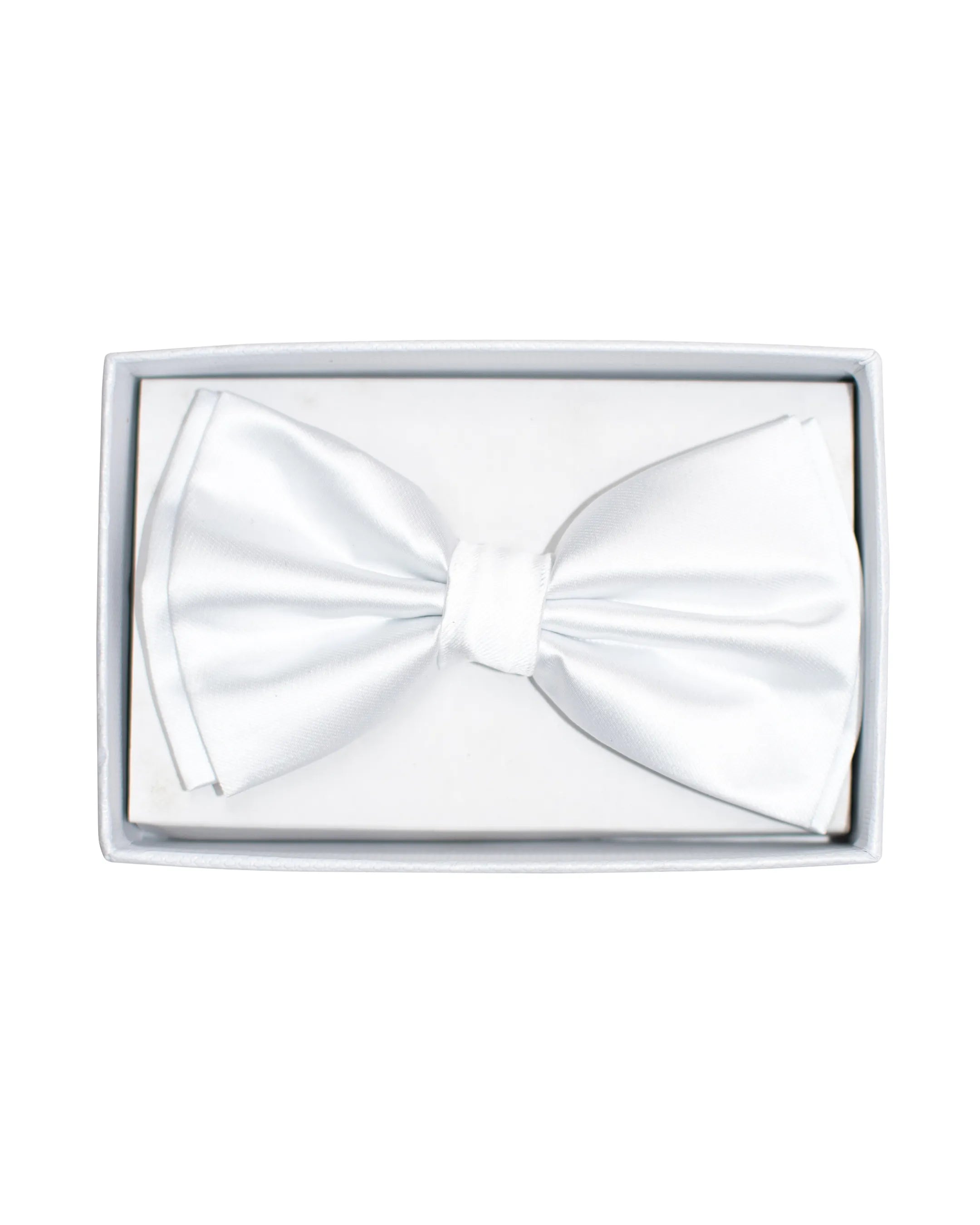 Solid Bow-Tie