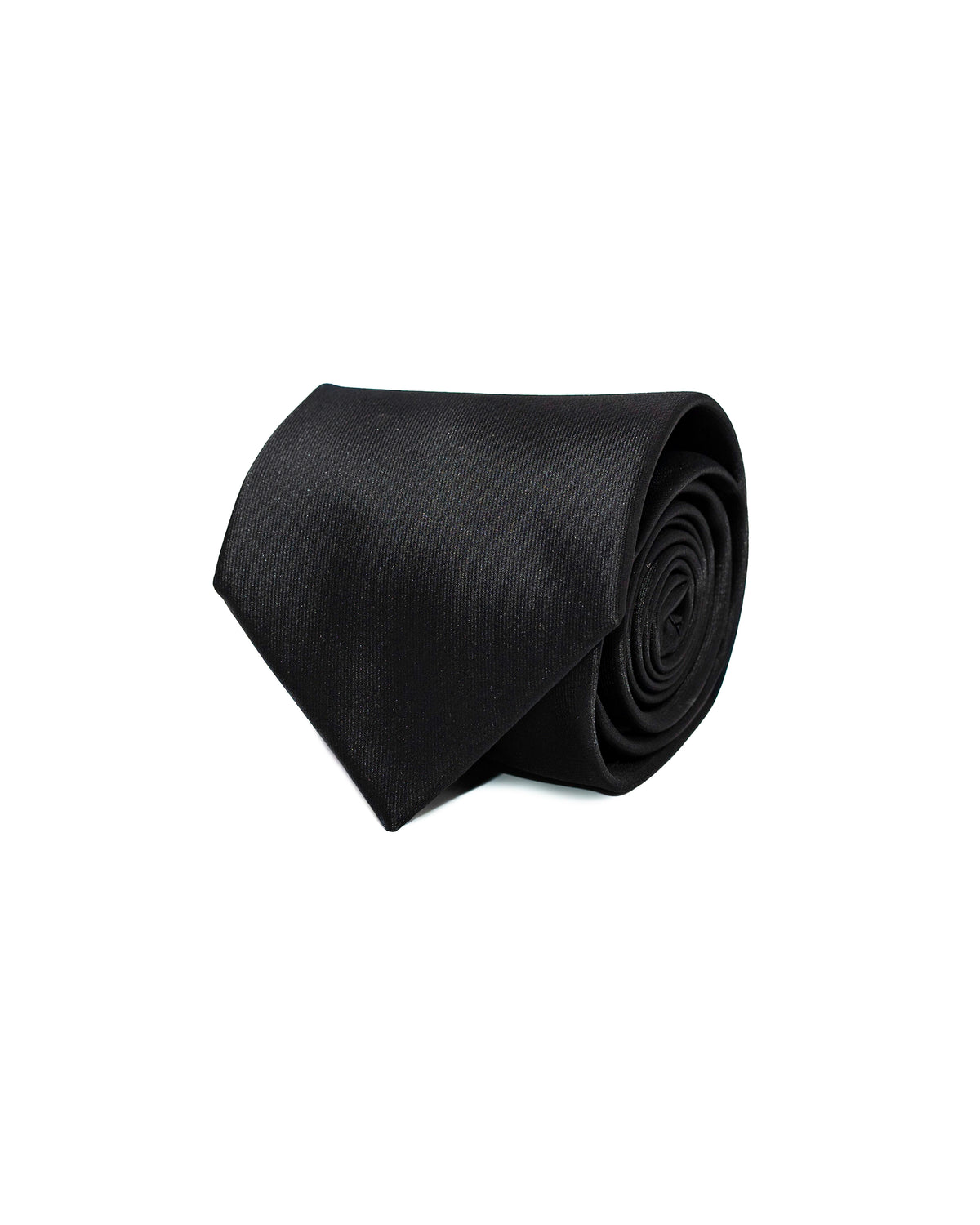 Wide Neckties with Pocket Square