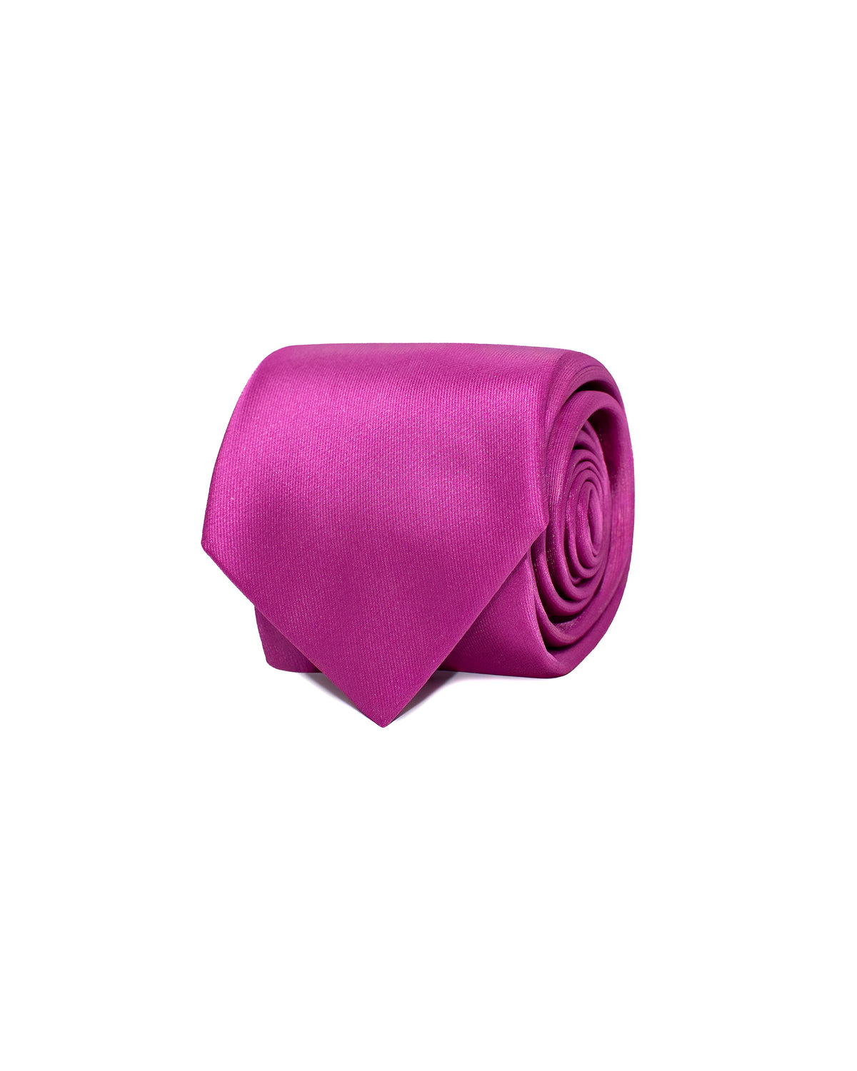 Wide Neckties with Pocket Square