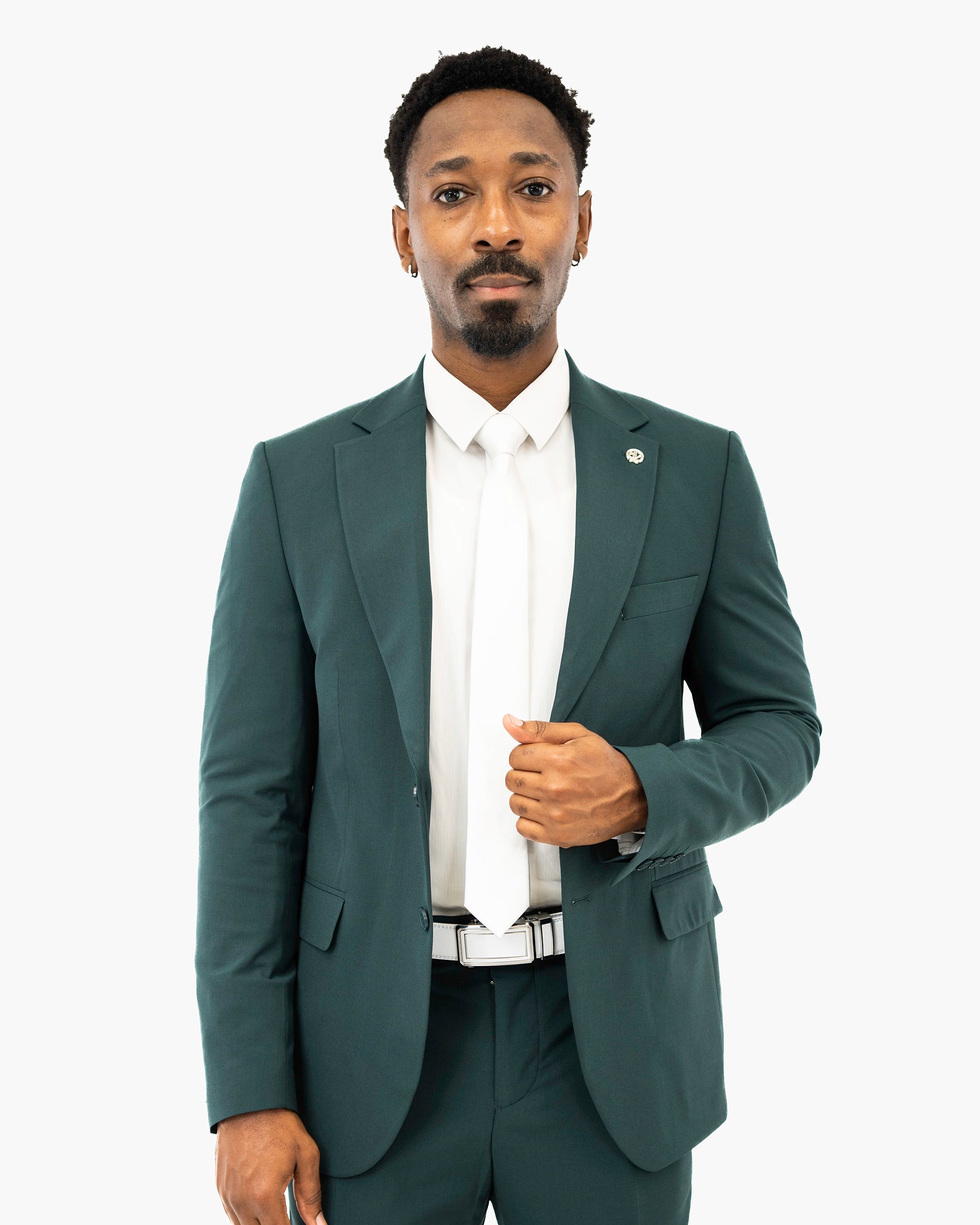Federico | 2-Piece Tailored-Fit Suit