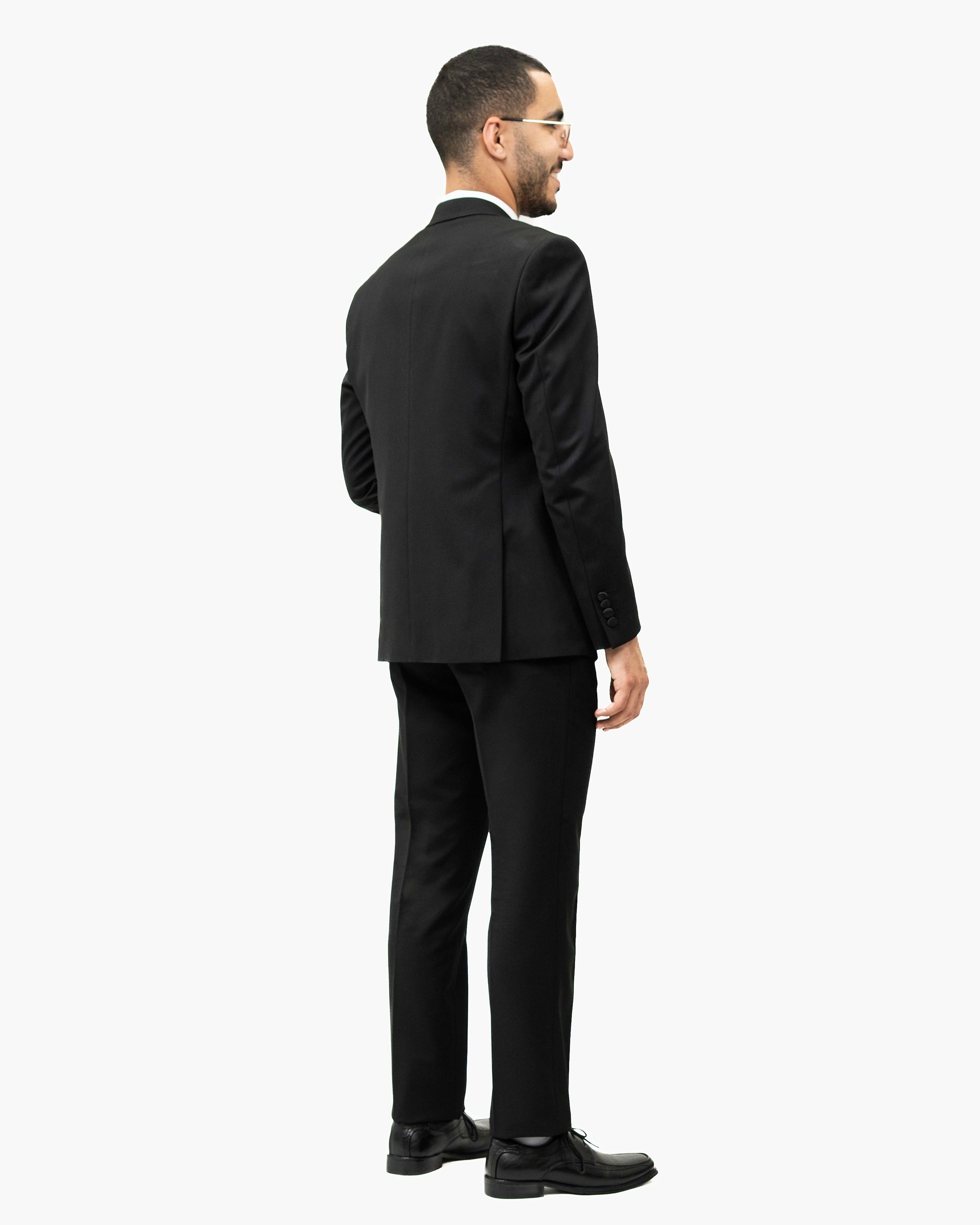 FELLINI | 3-Piece Tailored-Fit Tuxedo