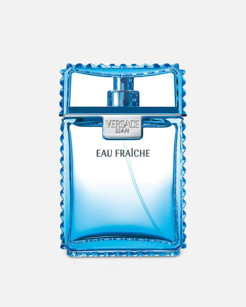 Man Eau Fraiche Eau de Toilette by Versace