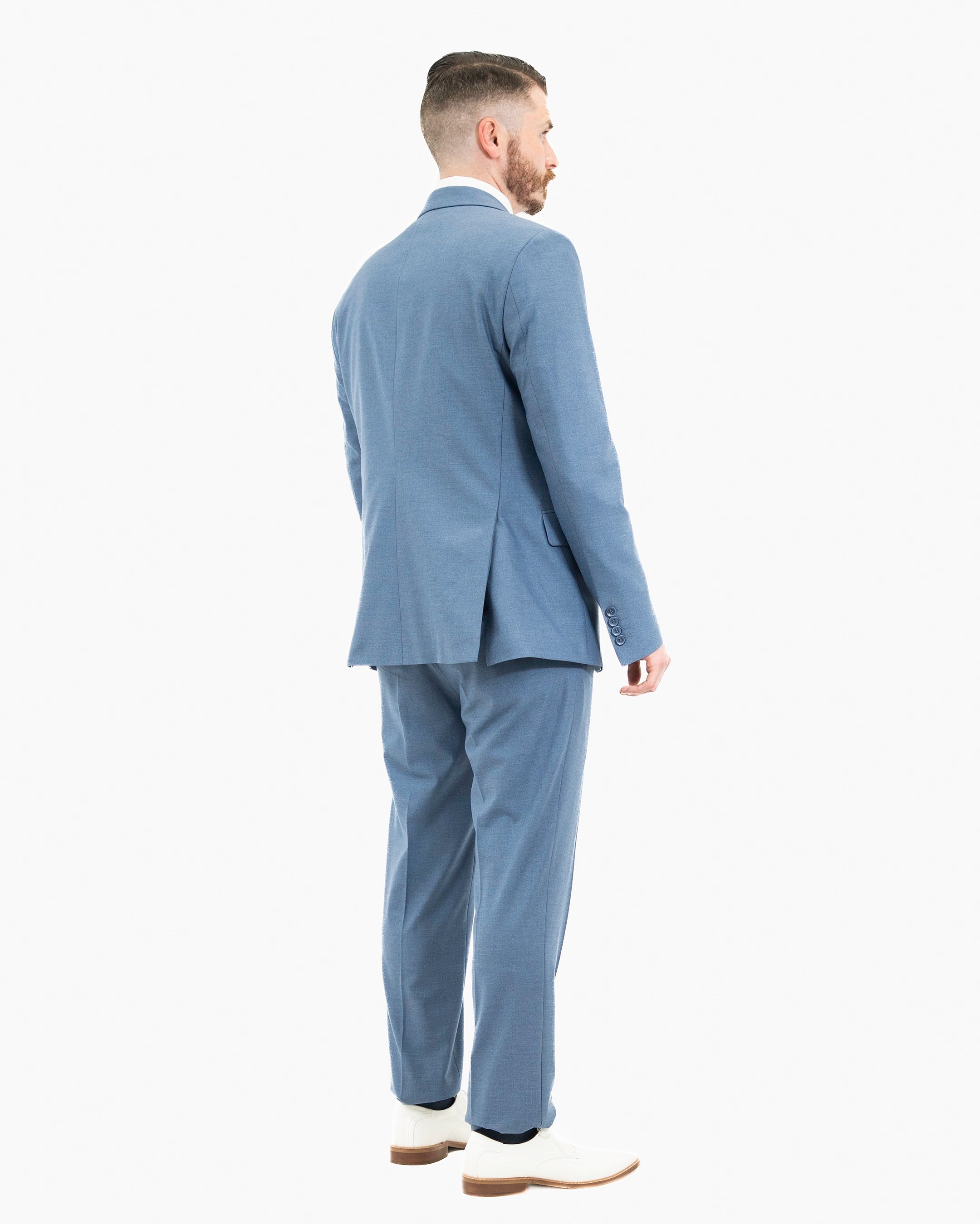 Maurice | 3-Piece Tailored-Fit Suit