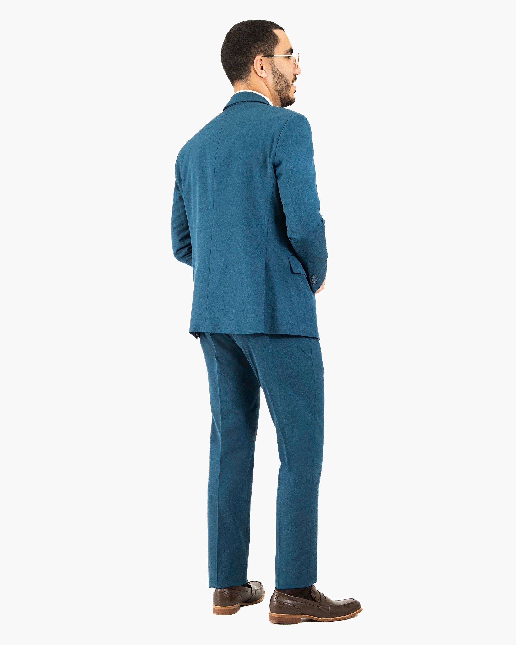Maurice | 3-Piece Tailored-Fit Suit