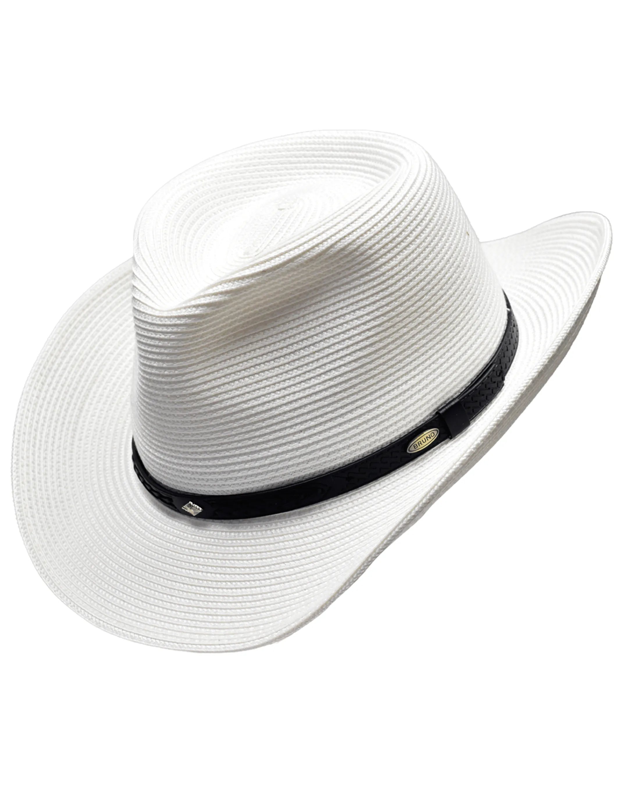 Premium Straw Outback Hat