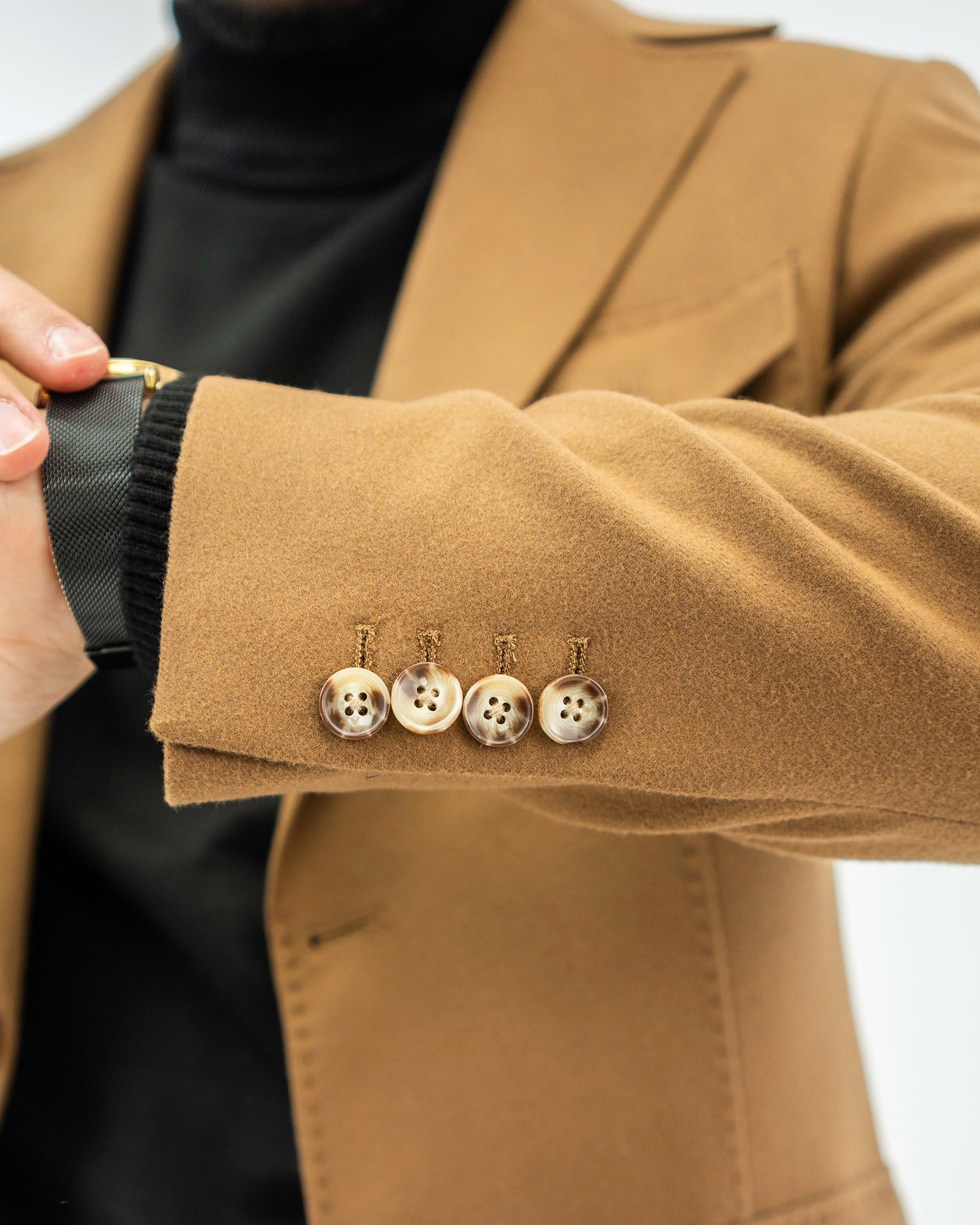Rufus | Vintage Sports Jacket