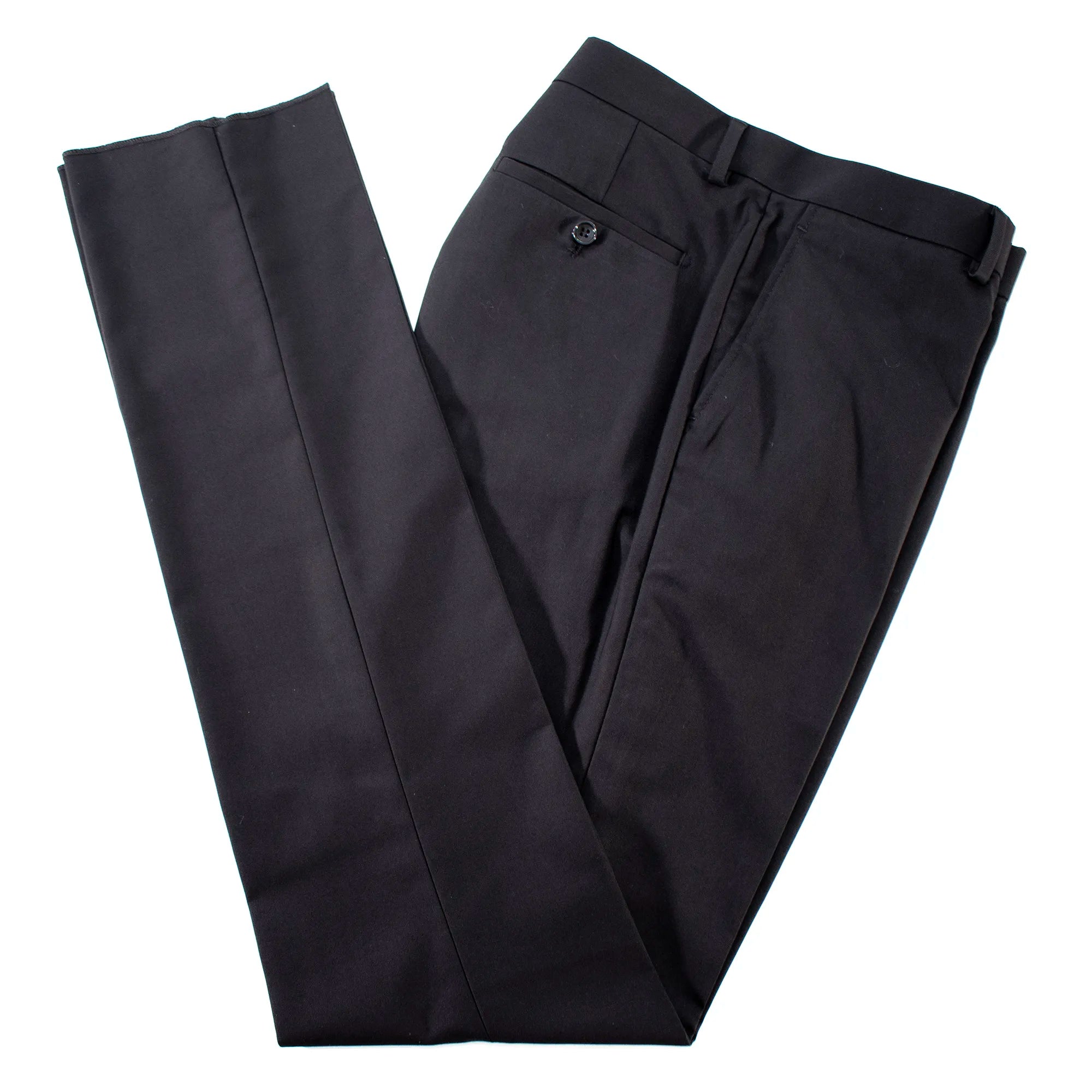 Apple Green 3-Piece Slim-Fit Tuxedo