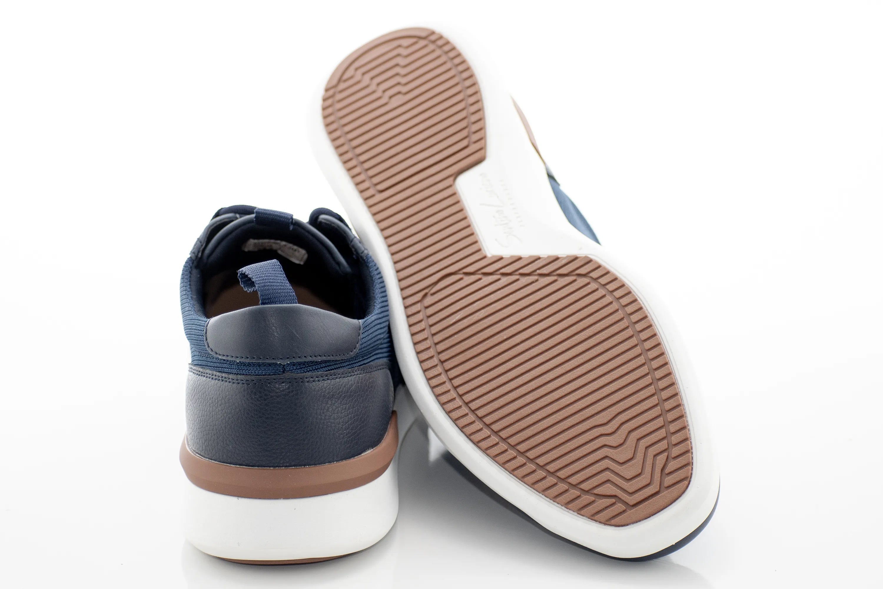 Navy Blue Performance Sport Trainer
