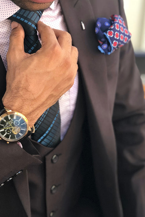 50% off all accessories for your Father this Father's Day