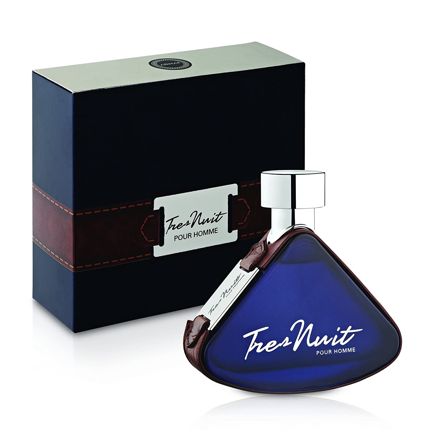 Tres Nuit by Armaf Eau de Toilette Mo
