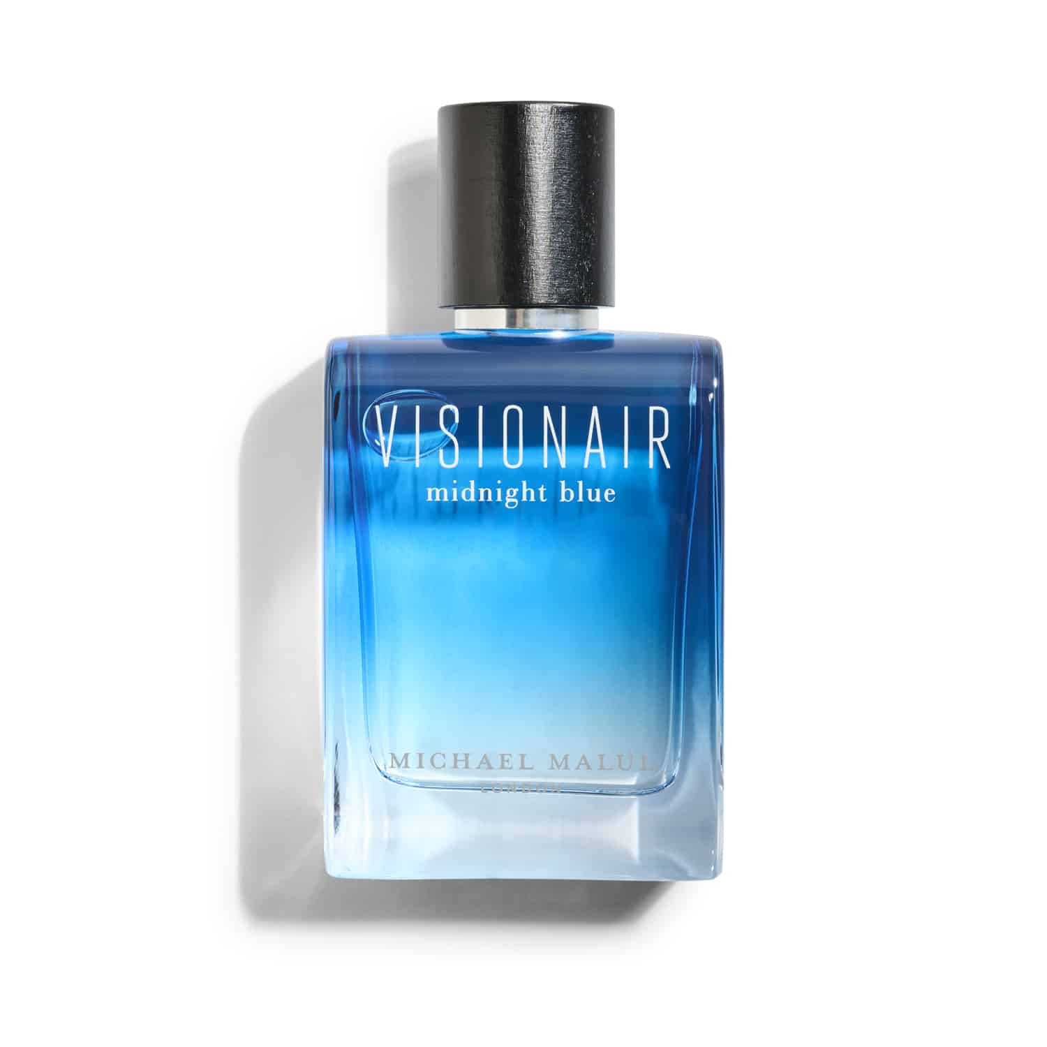 Visionair Midnight Blue by Michael Malul Eau de Parfum