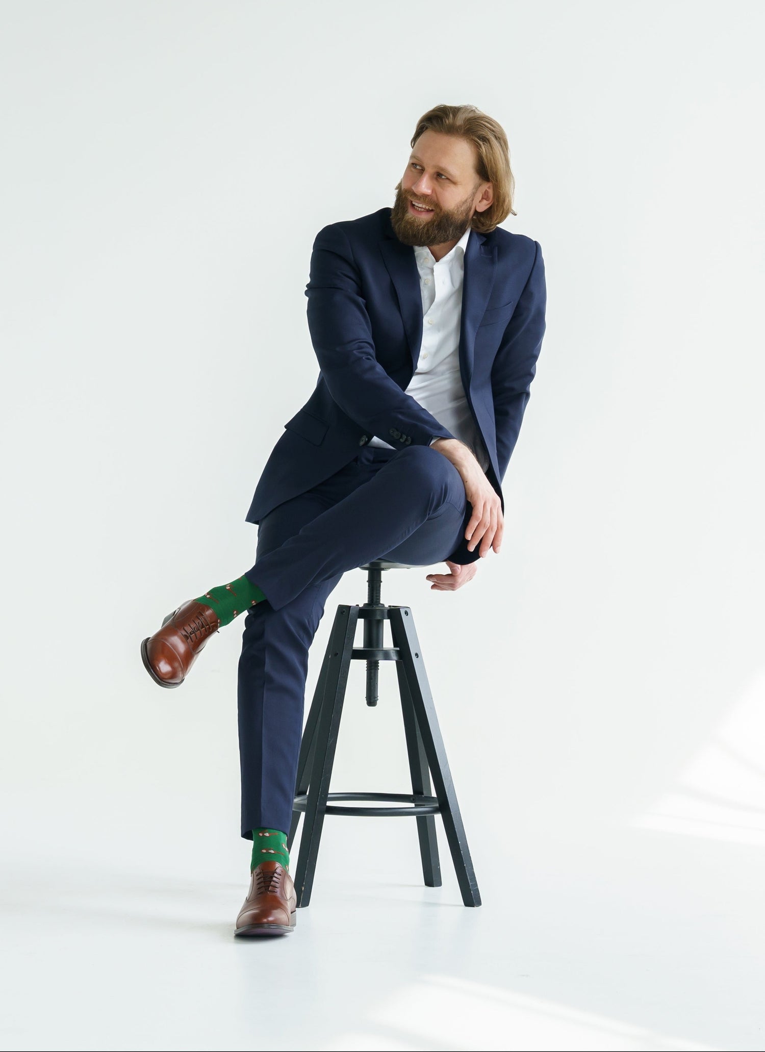 Pants you want to wear.