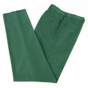 Men's Green 2-Piece Big And Tall Suit