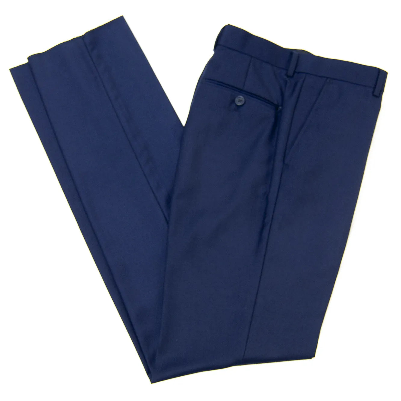 Luciano | Navy 2-Piece Slim-Fit Suit
