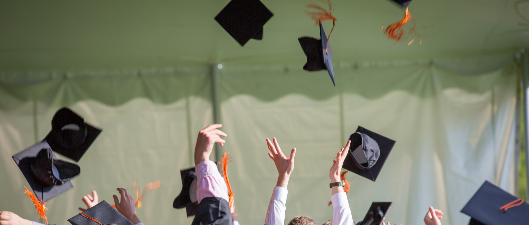 Best Shoes For High School Graduation Ceremony