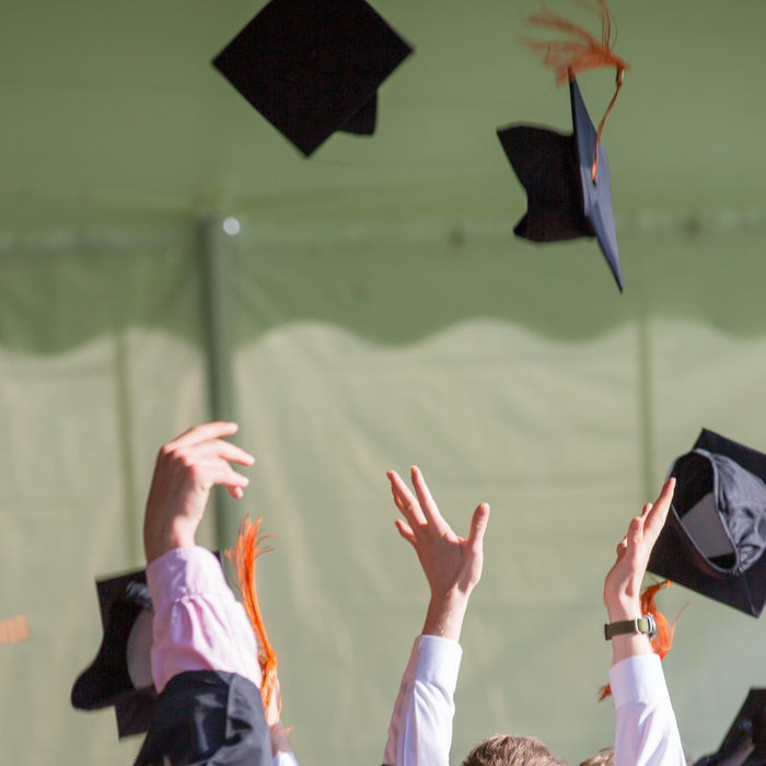 Best Shoes For High School Graduation Ceremony