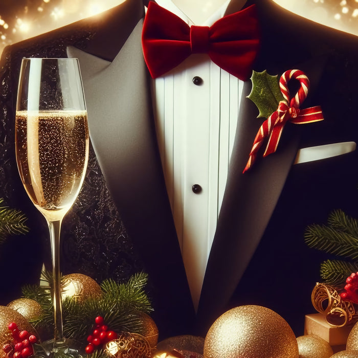 25% Off All Tuxedos Holiday Sale | 2023 Tuxedo Picks