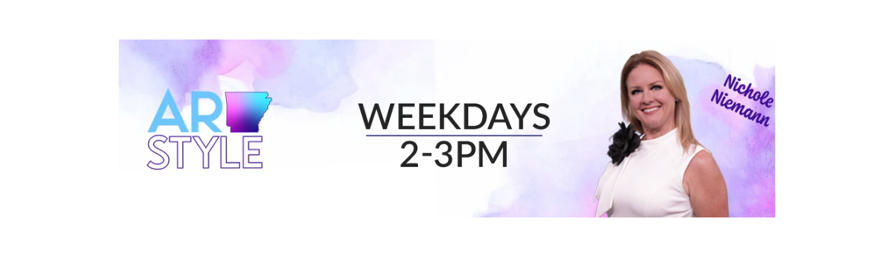 Arkansas Style With Nichole Niemann