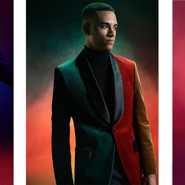 6 Hot Prom Outfit Ideas For Guys In 2023