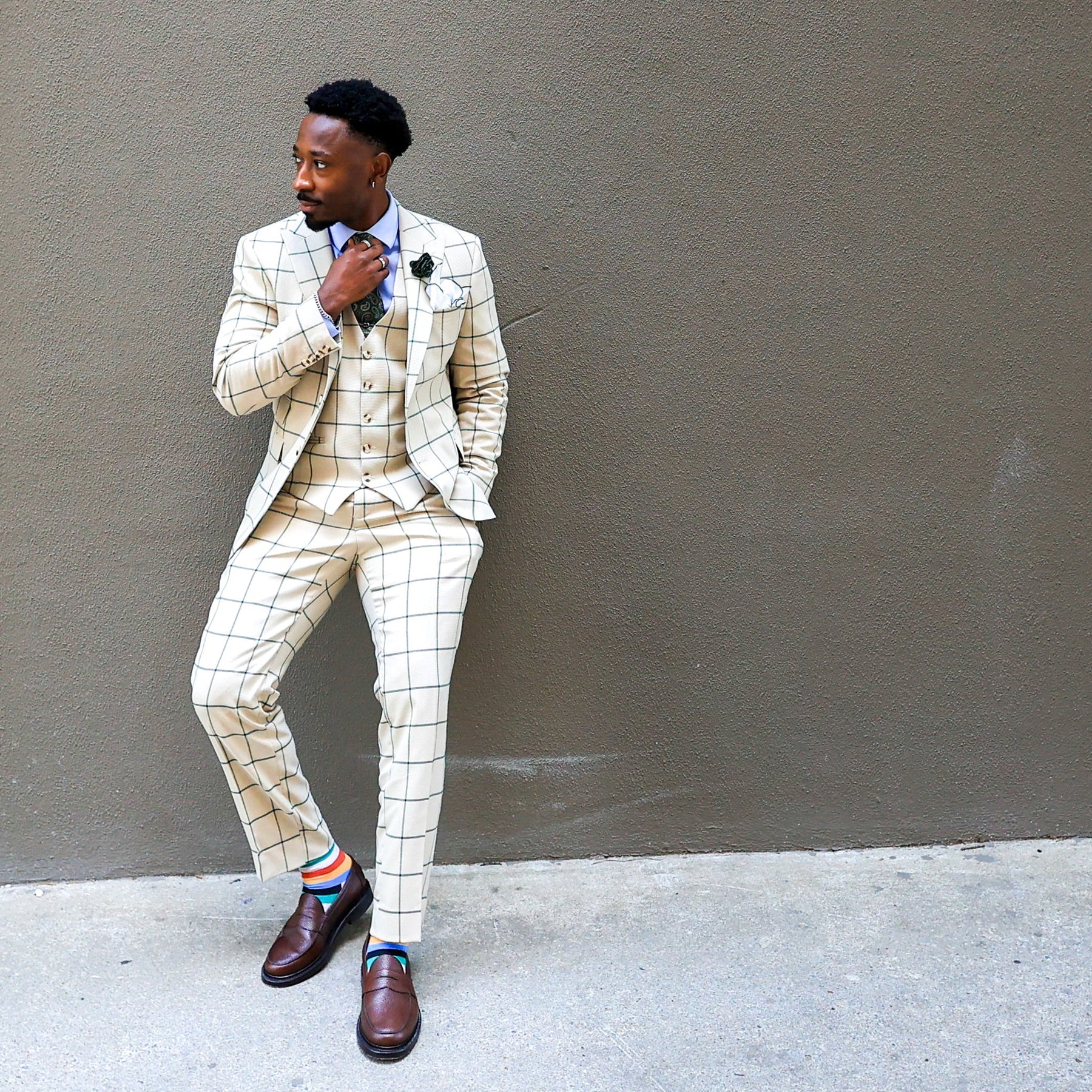 How to Build a Summer Capsule Wardrobe-- FAST