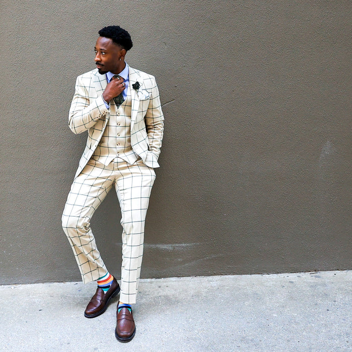 How to Build a Summer Capsule Wardrobe-- FAST