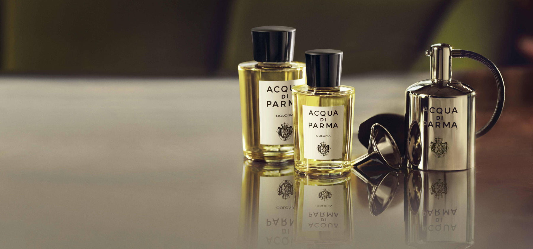 Menswear And Cologne