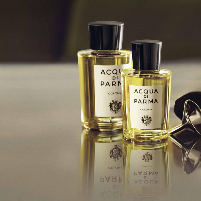 Menswear And Cologne