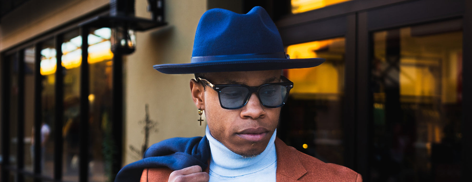 From Beanies to Fedoras: Your Essential Hat Guide for Casual and Formal Looks