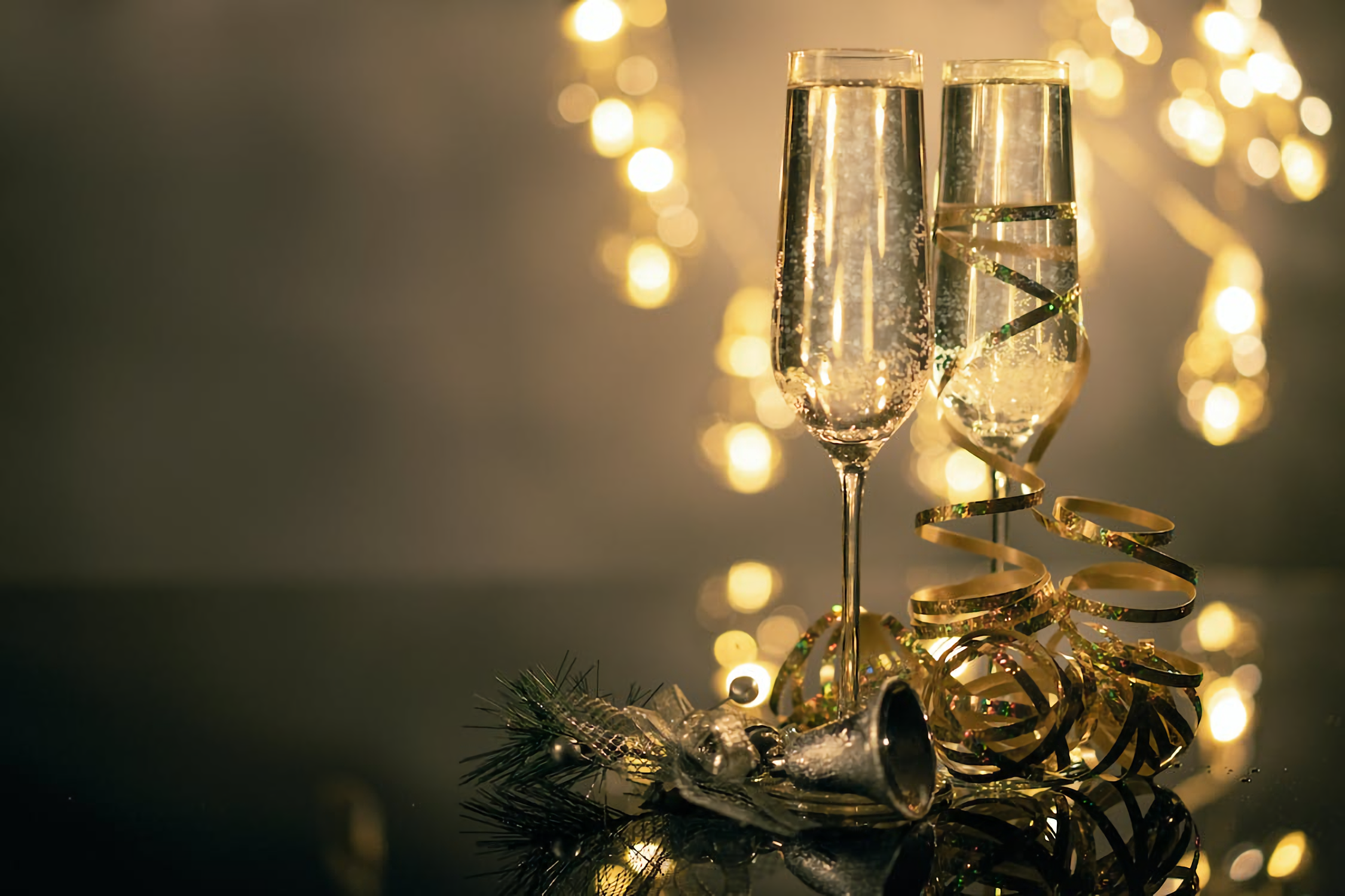 Men's Outfits For New Year's Eve