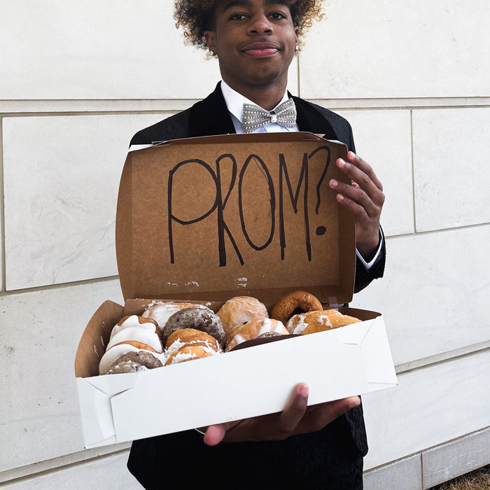 Promposals and Perfect Tuxes: How to Make Your Big Ask as Stylish as You
