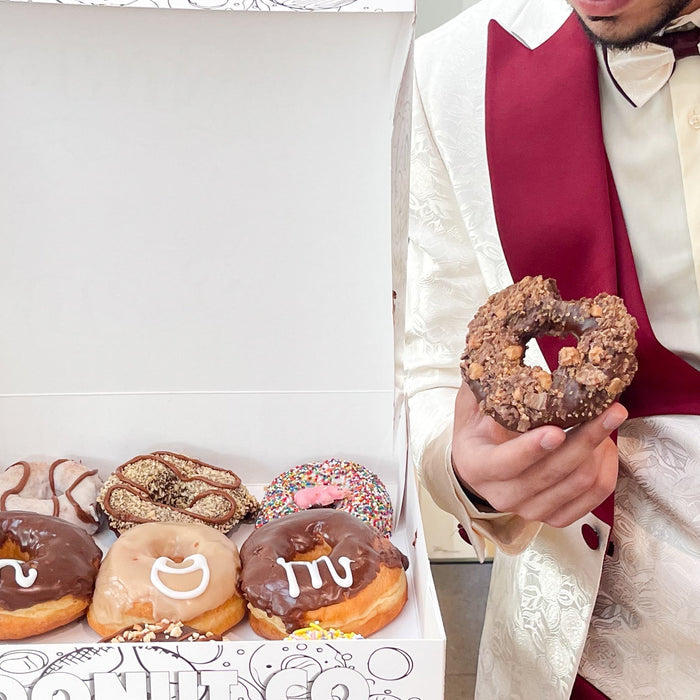 Top Prom Tuxedos For Under 400$ | Men's Prom Guide 2026